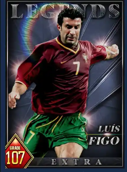 ルイス フィーゴ