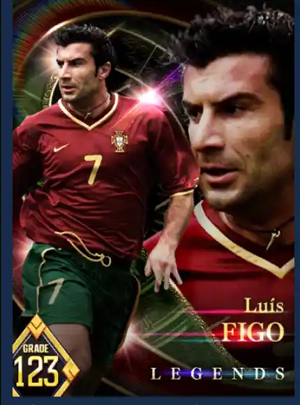 ルイス フィーゴ