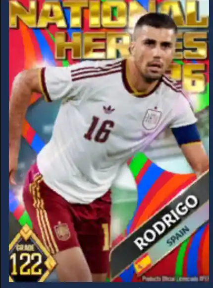 ロドリゴ エルナンデス