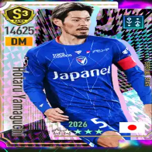 山口蛍アイコン画像