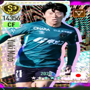 武藤雄樹アイコン画像