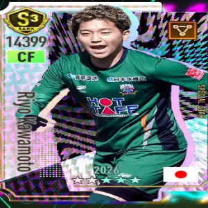 川本 梨誉アイコン画像