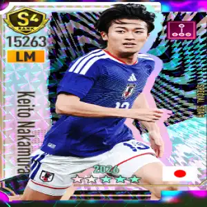 中村敬斗
