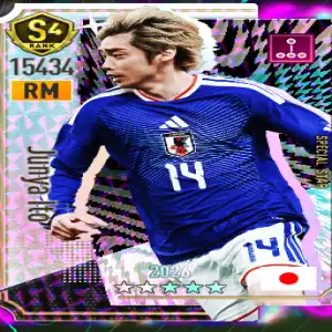 伊東純也