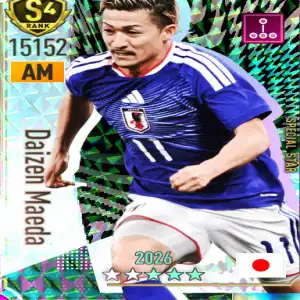 前田大然
