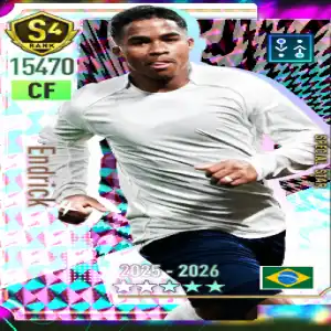 エンドリッキアイコン画像