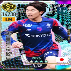 佐藤龍之介アイコン画像