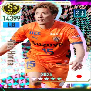 本多勇喜
