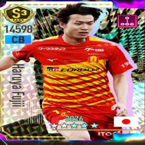 藤井陽也アイコン画像